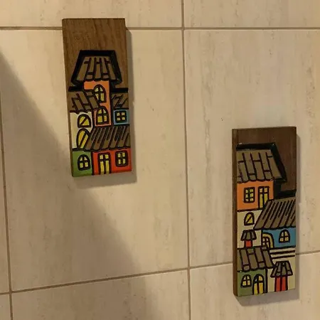 Casinha top 50 metros da Praia das Asturias em condominio fechado-3