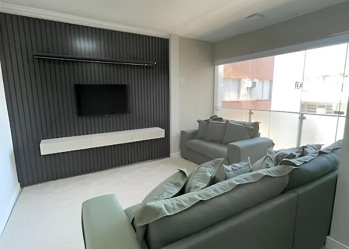 Tijuca Guaruja Apartamento