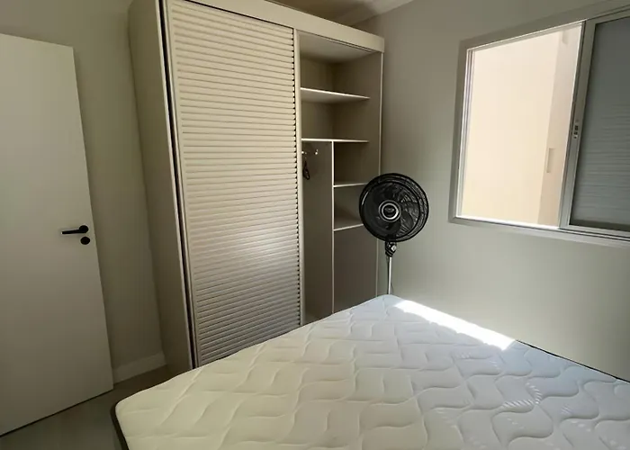 Tijuca Guaruja Apartamento